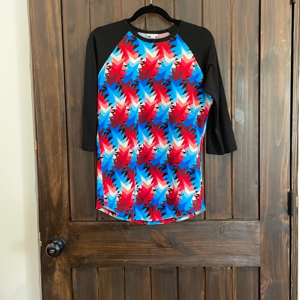 LuLaRoe Randy. Size S.